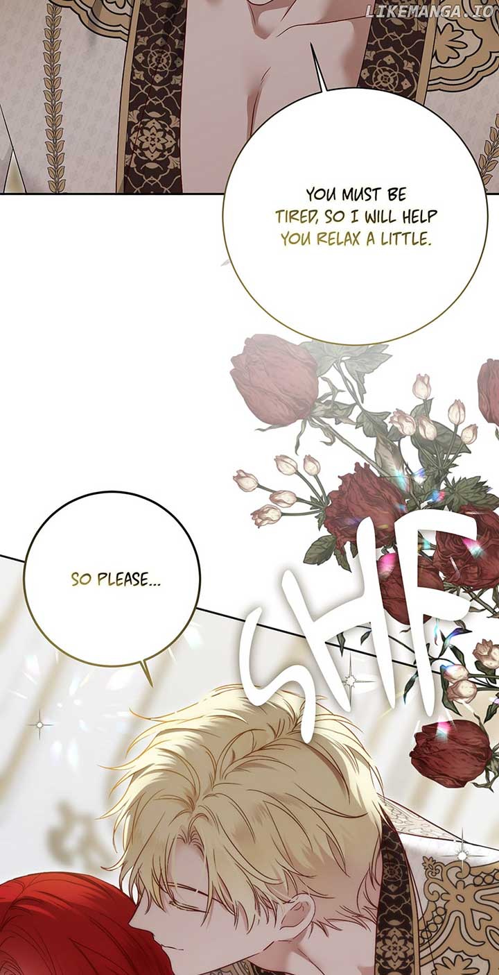 It Looks Like I’ve Fallen into the World of a Reverse Harem Game Chapter 105 page 5