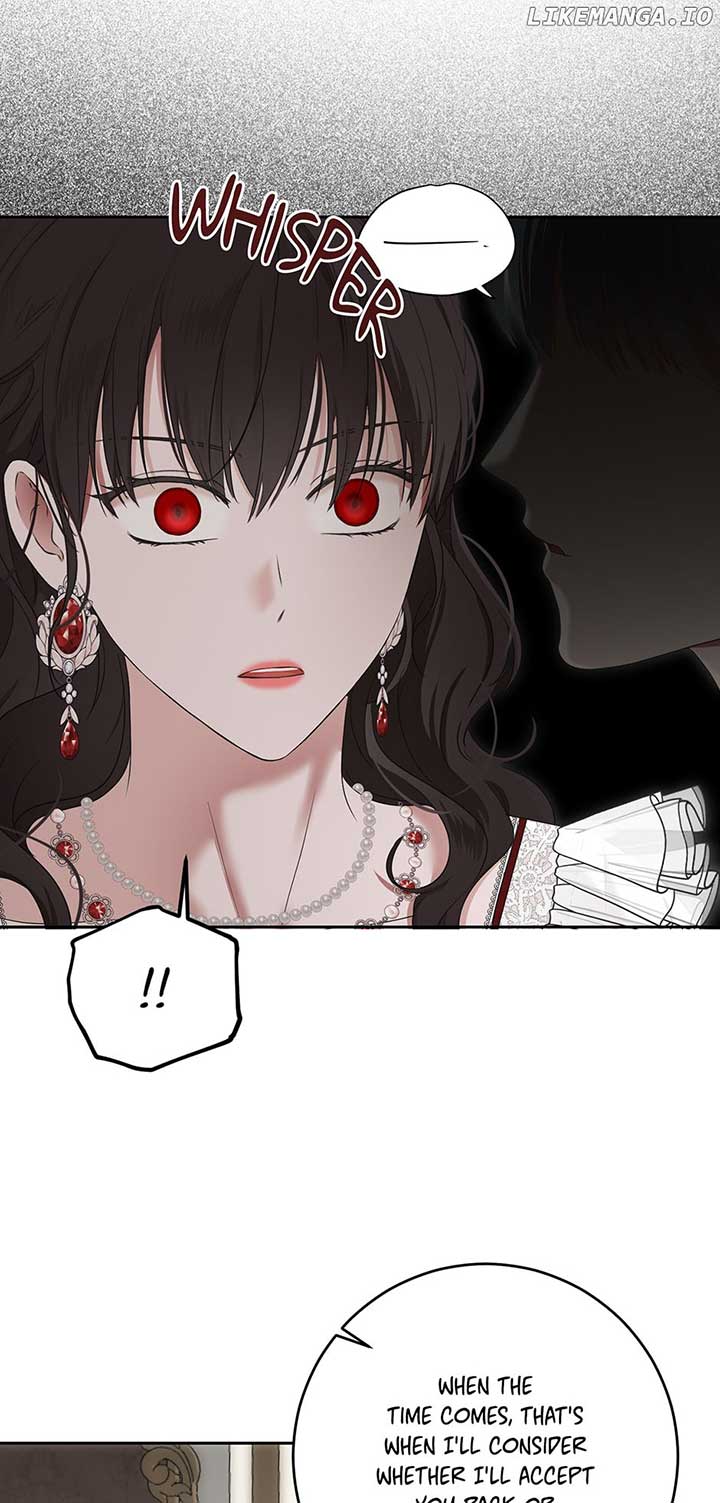 It Looks Like I’ve Fallen into the World of a Reverse Harem Game Chapter 105 page 61