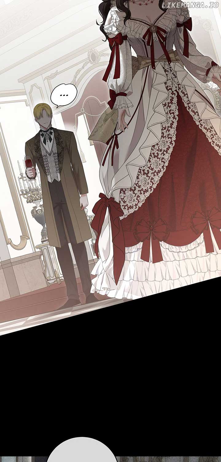 It Looks Like I’ve Fallen into the World of a Reverse Harem Game Chapter 105 page 63