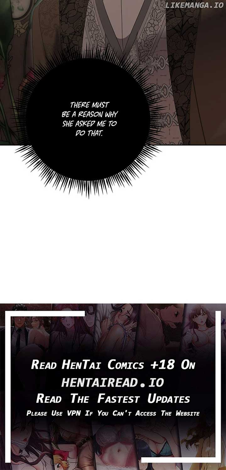 It Looks Like I’ve Fallen into the World of a Reverse Harem Game Chapter 105 page 66