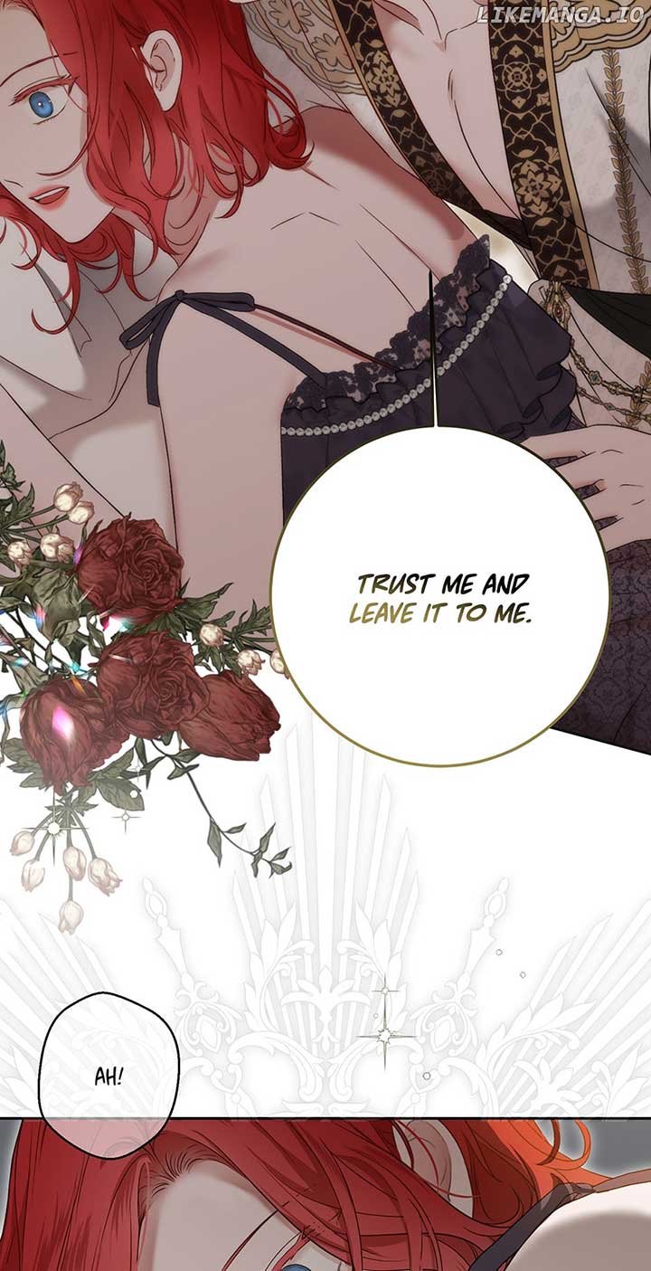 It Looks Like I’ve Fallen into the World of a Reverse Harem Game Chapter 105 page 6