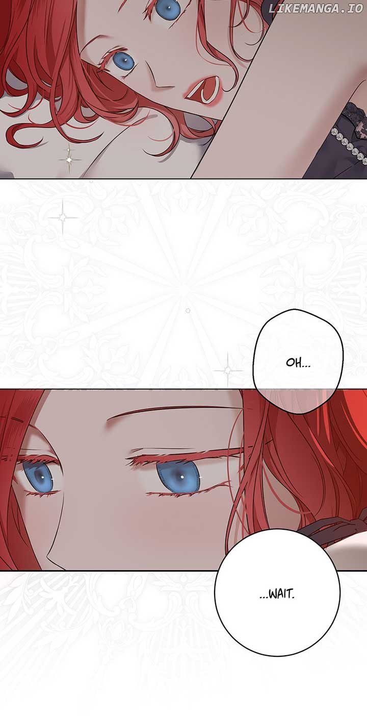 It Looks Like I’ve Fallen into the World of a Reverse Harem Game Chapter 105 page 7