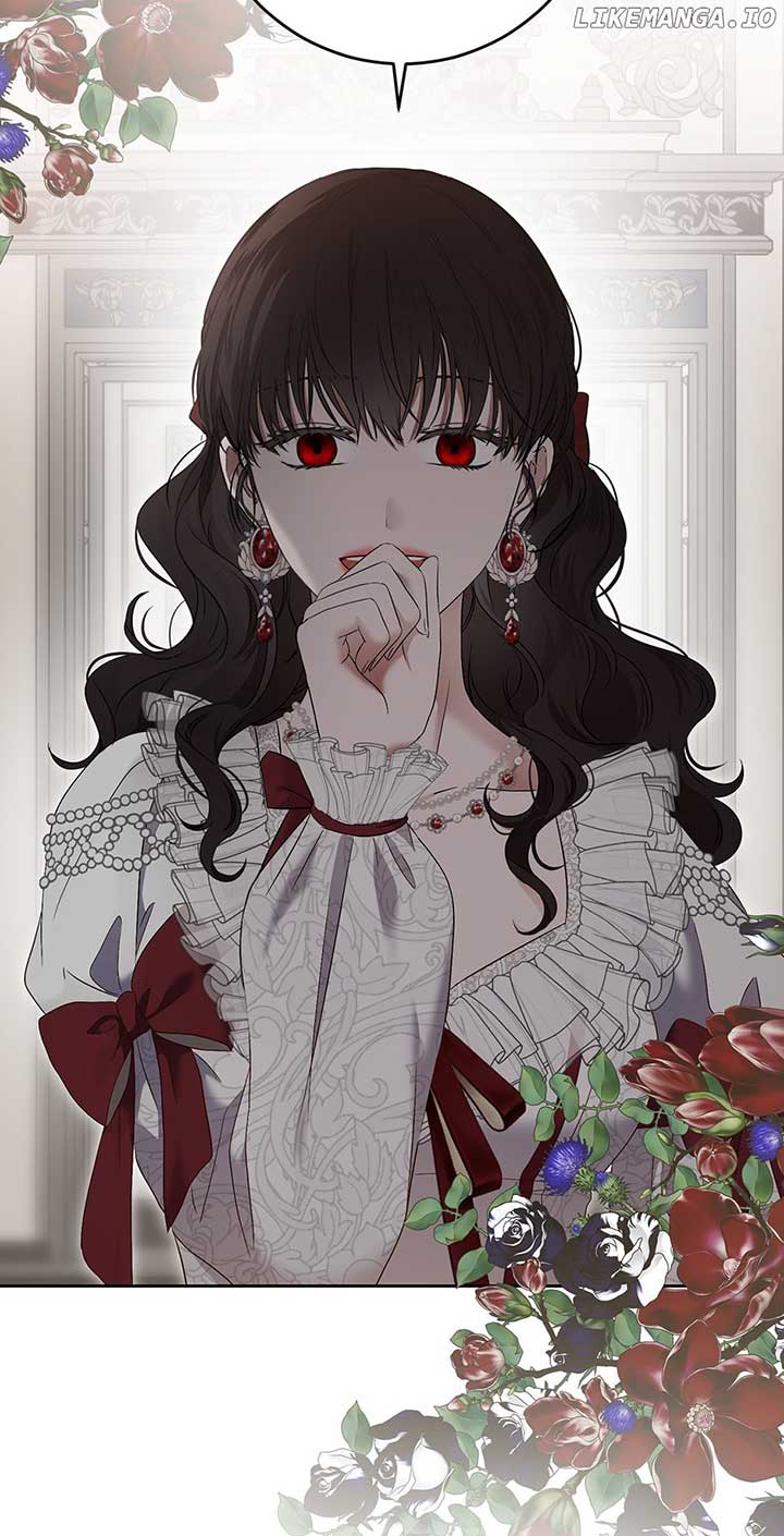 It Looks Like I’ve Fallen into the World of a Reverse Harem Game Chapter 106 page 10