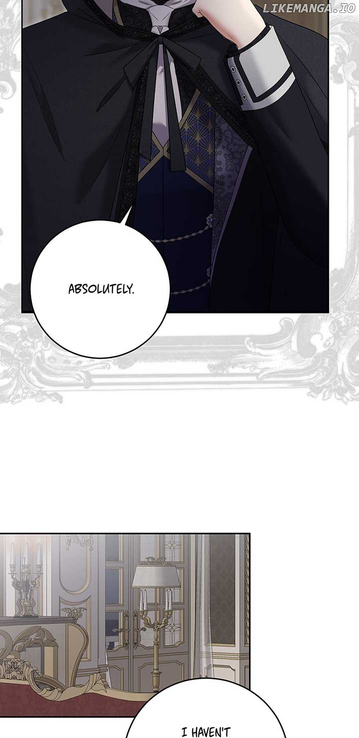 It Looks Like I’ve Fallen into the World of a Reverse Harem Game Chapter 106 page 40