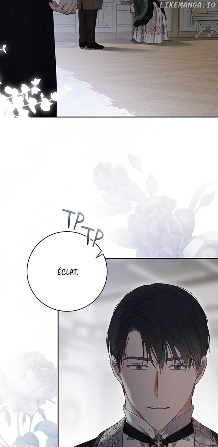 It Looks Like I’ve Fallen into the World of a Reverse Harem Game Chapter 106 page 51