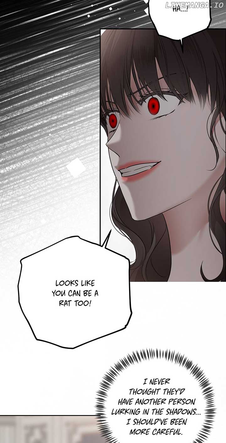 It Looks Like I’ve Fallen into the World of a Reverse Harem Game Chapter 106 page 5