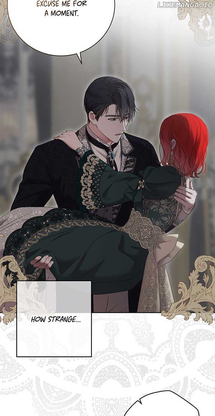 It Looks Like I’ve Fallen into the World of a Reverse Harem Game Chapter 106 page 70