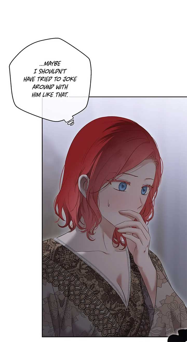 It Looks Like I’ve Fallen into the World of a Reverse Harem Game Chapter 107 page 9