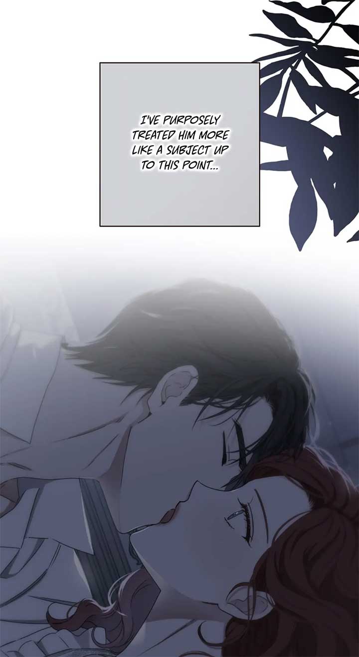 It Looks Like I’ve Fallen into the World of a Reverse Harem Game Chapter 107 page 10