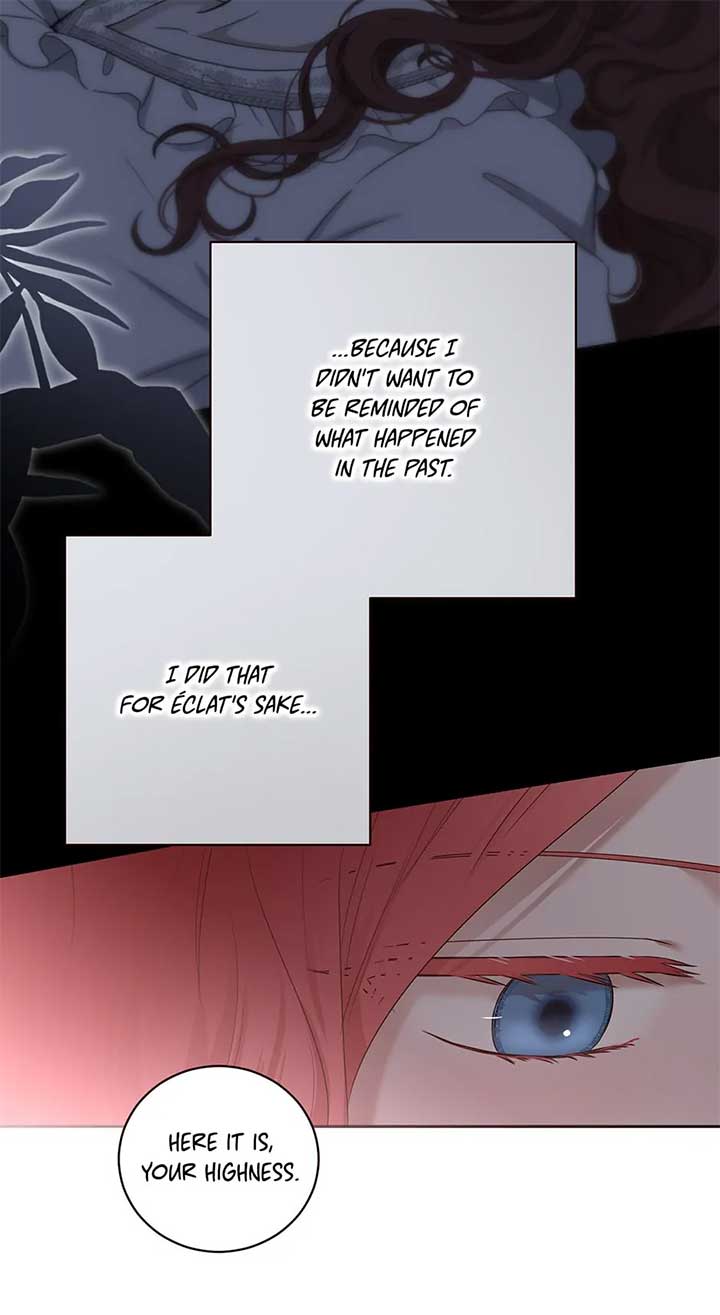 It Looks Like I’ve Fallen into the World of a Reverse Harem Game Chapter 107 page 11