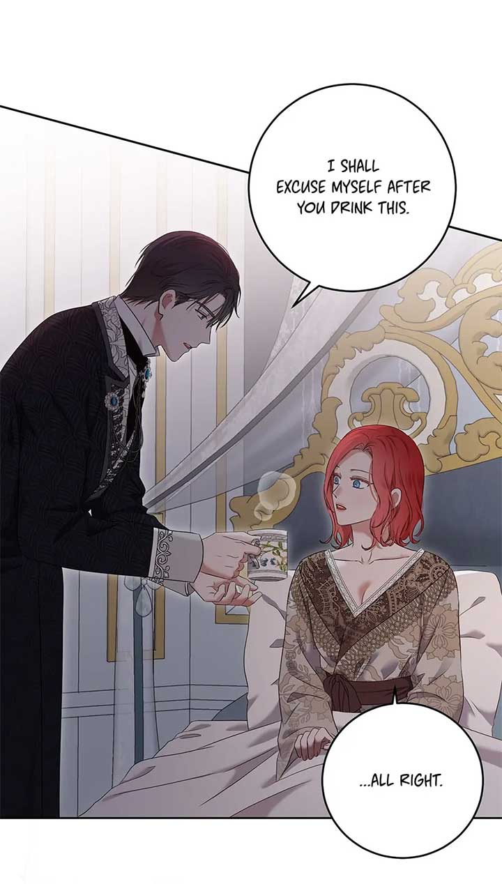 It Looks Like I’ve Fallen into the World of a Reverse Harem Game Chapter 107 page 12