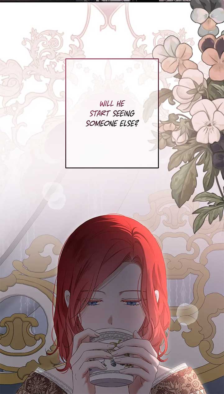 It Looks Like I’ve Fallen into the World of a Reverse Harem Game Chapter 107 page 14