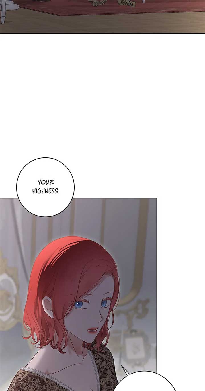 It Looks Like I’ve Fallen into the World of a Reverse Harem Game Chapter 107 page 1