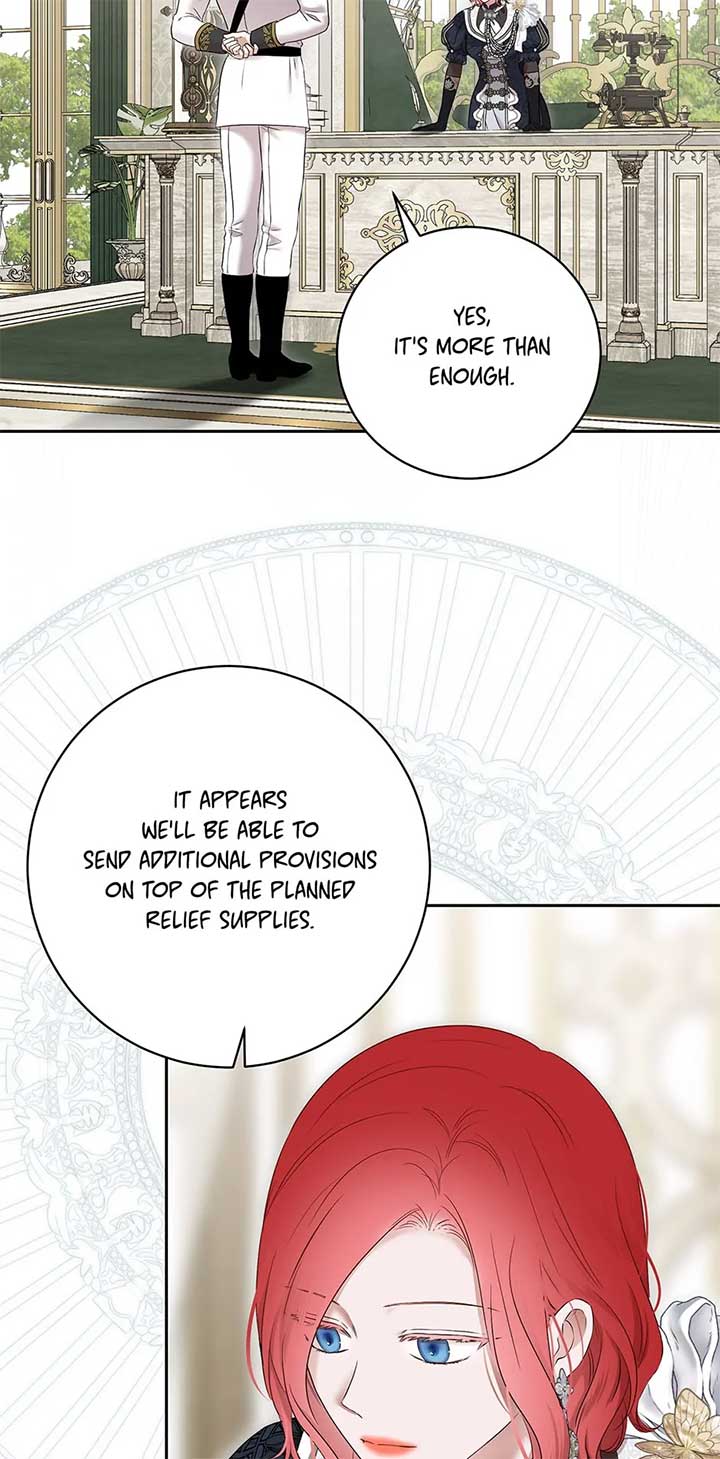 It Looks Like I’ve Fallen into the World of a Reverse Harem Game Chapter 107 page 19