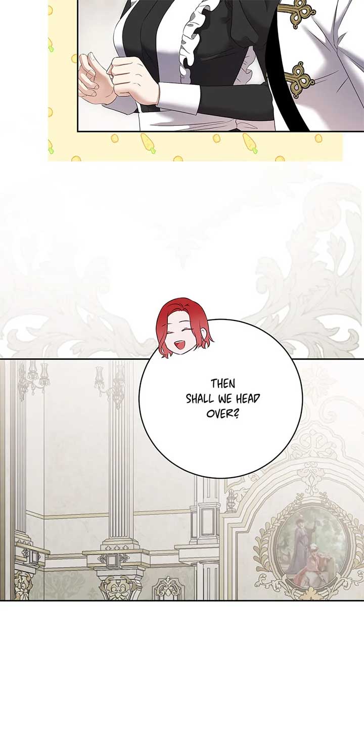 It Looks Like I’ve Fallen into the World of a Reverse Harem Game Chapter 107 page 22