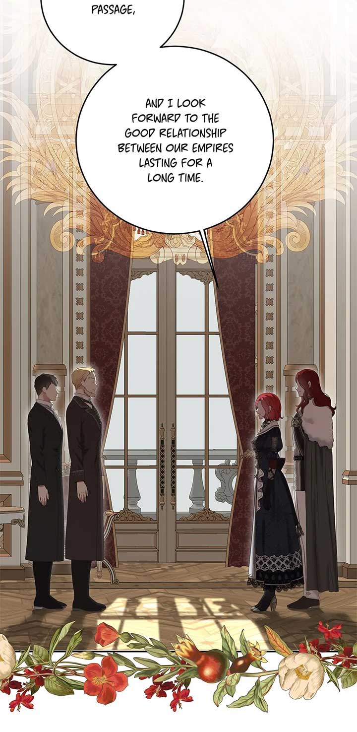 It Looks Like I’ve Fallen into the World of a Reverse Harem Game Chapter 107 page 24