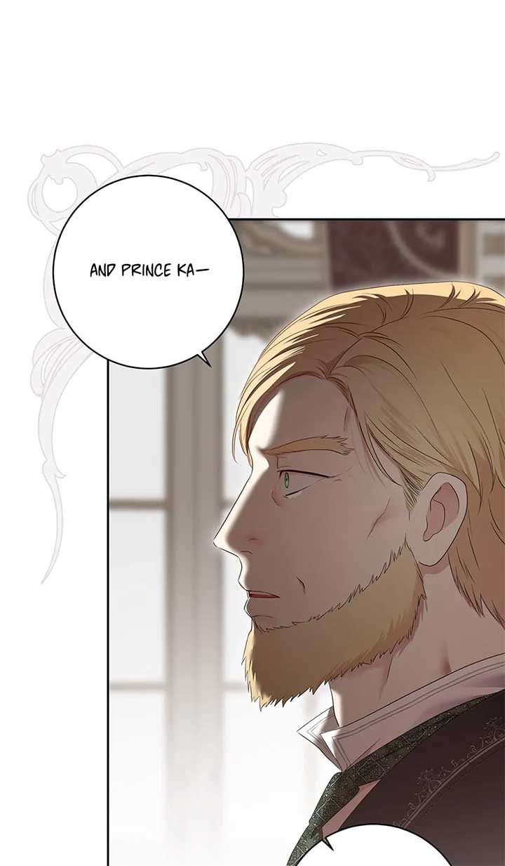 It Looks Like I’ve Fallen into the World of a Reverse Harem Game Chapter 107 page 28
