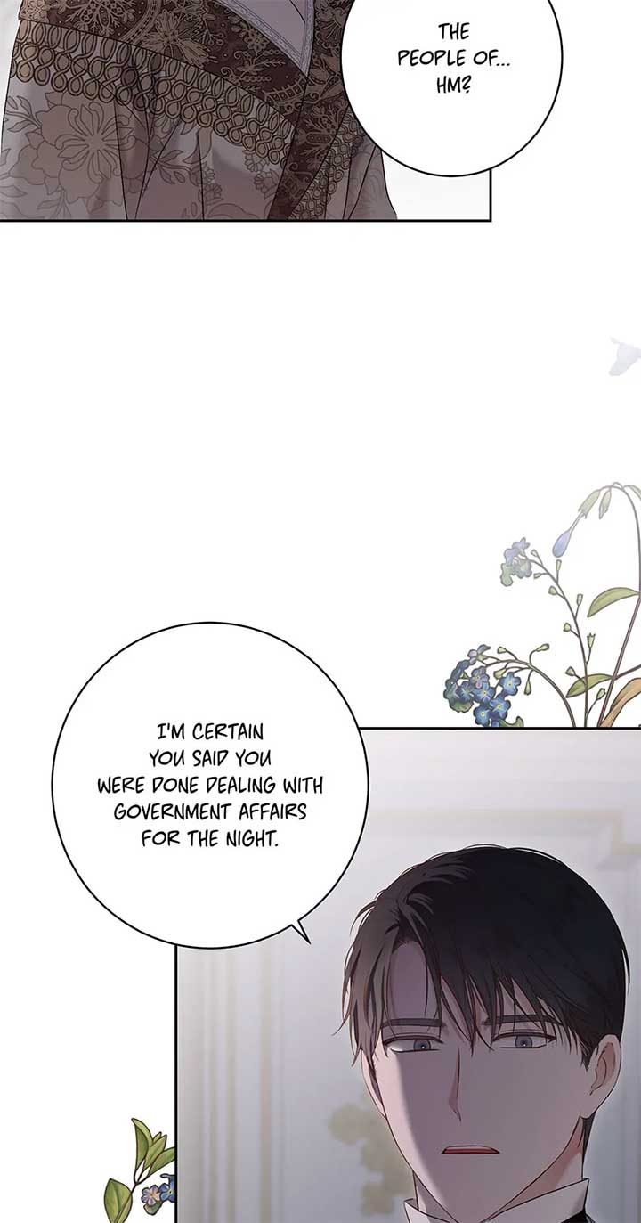 It Looks Like I’ve Fallen into the World of a Reverse Harem Game Chapter 107 page 2