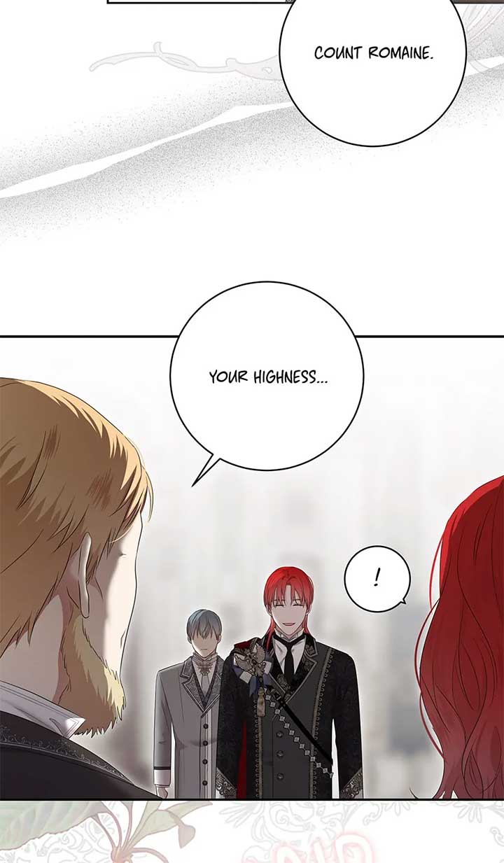 It Looks Like I’ve Fallen into the World of a Reverse Harem Game Chapter 107 page 29