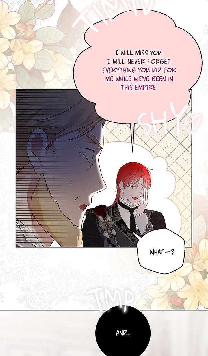 It Looks Like I’ve Fallen into the World of a Reverse Harem Game Chapter 107 page 30