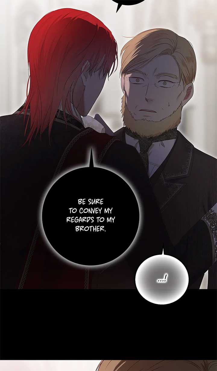 It Looks Like I’ve Fallen into the World of a Reverse Harem Game Chapter 107 page 31