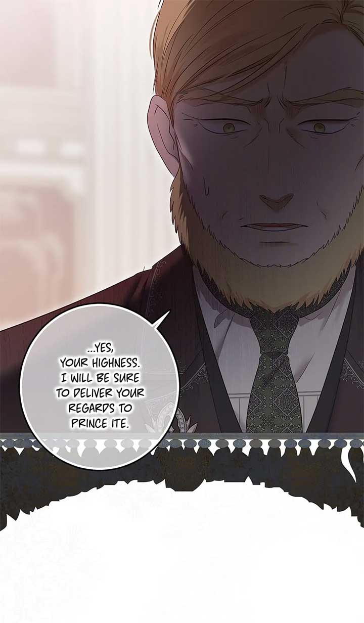 It Looks Like I’ve Fallen into the World of a Reverse Harem Game Chapter 107 page 32