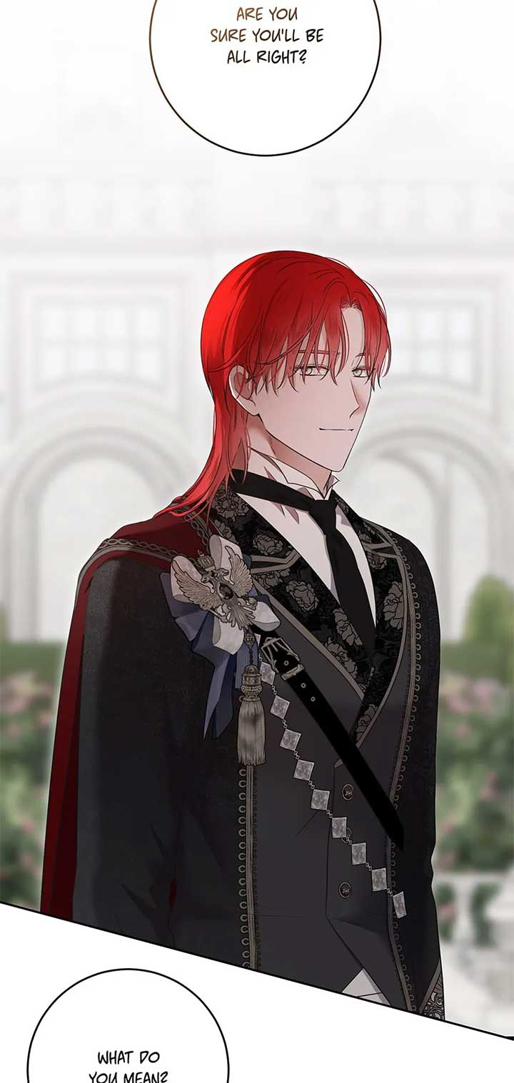 It Looks Like I’ve Fallen into the World of a Reverse Harem Game Chapter 107 page 34
