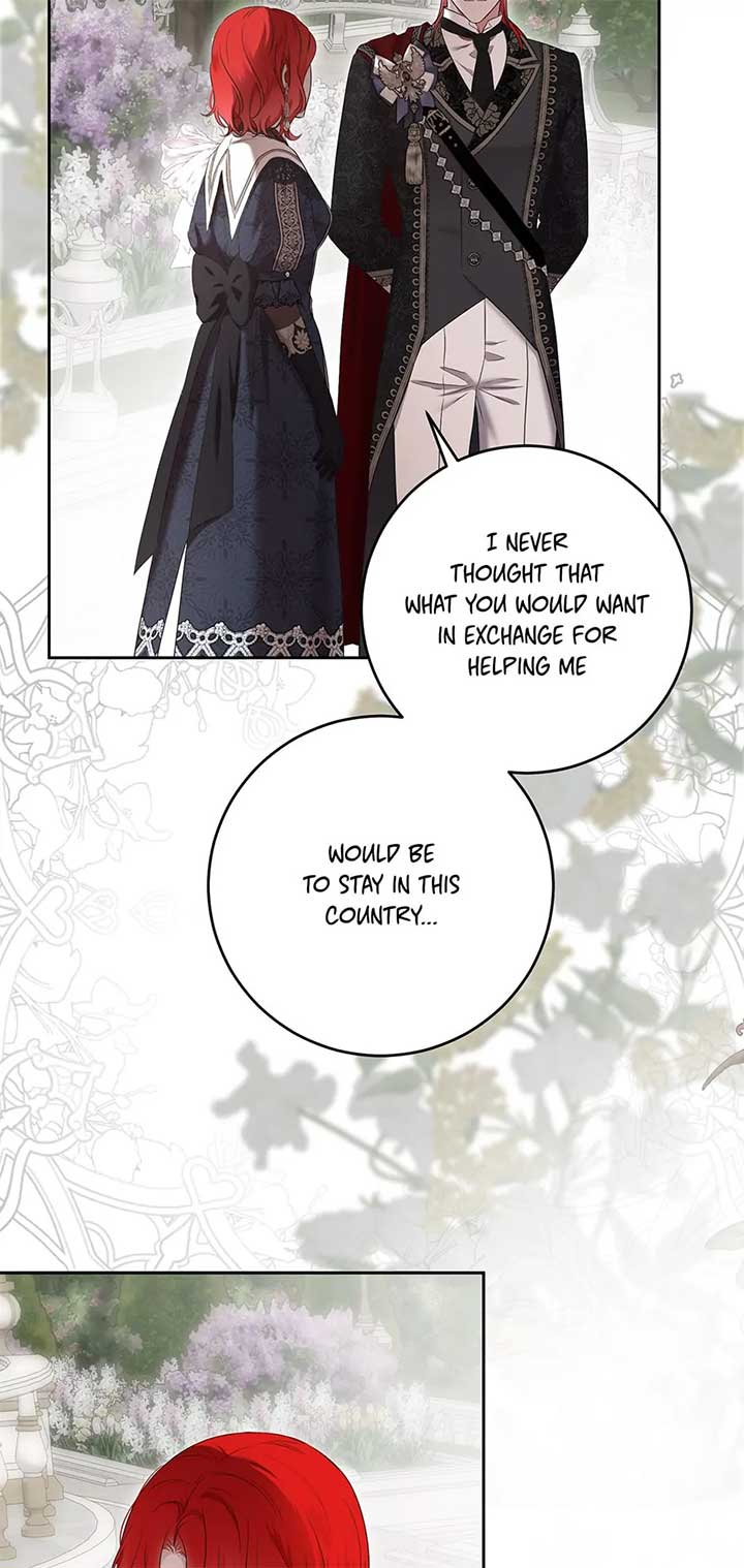 It Looks Like I’ve Fallen into the World of a Reverse Harem Game Chapter 107 page 36