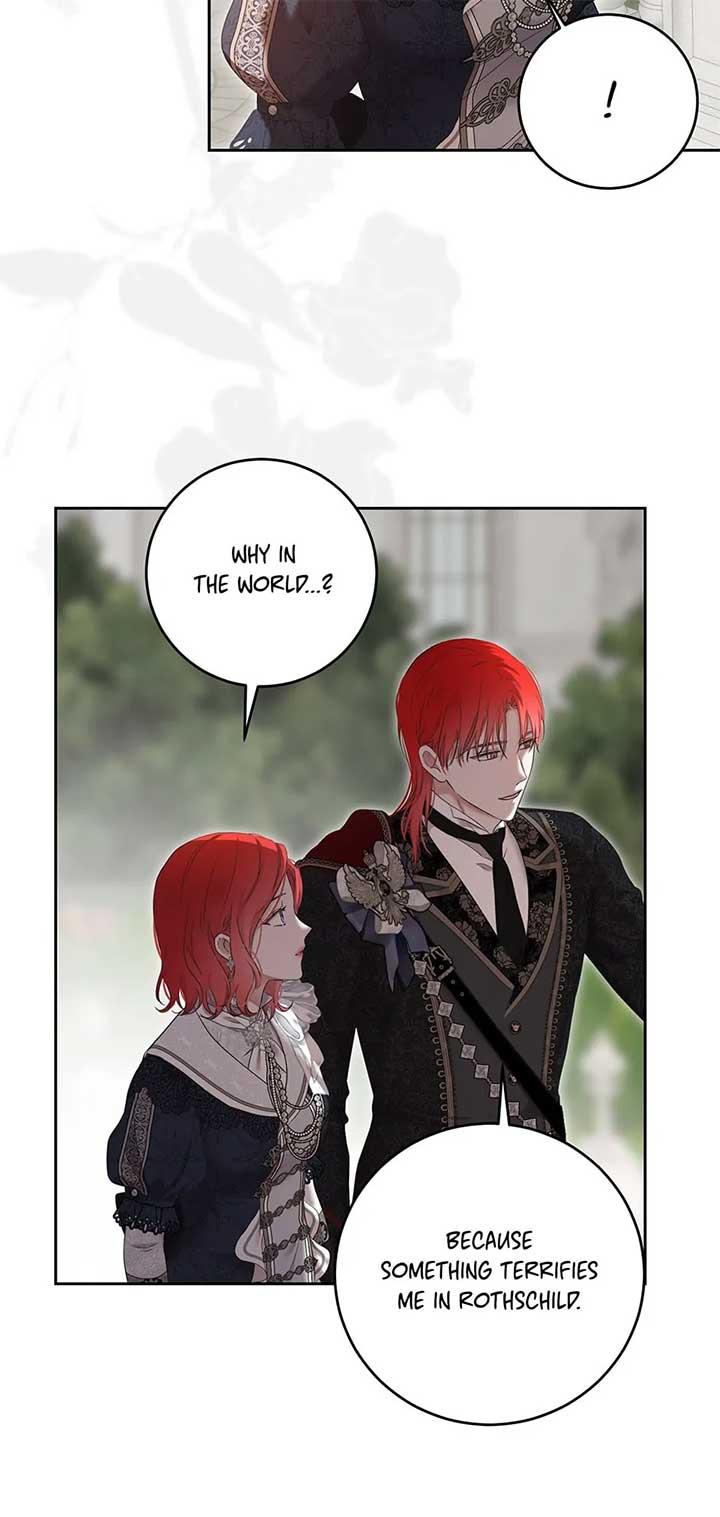 It Looks Like I’ve Fallen into the World of a Reverse Harem Game Chapter 107 page 38
