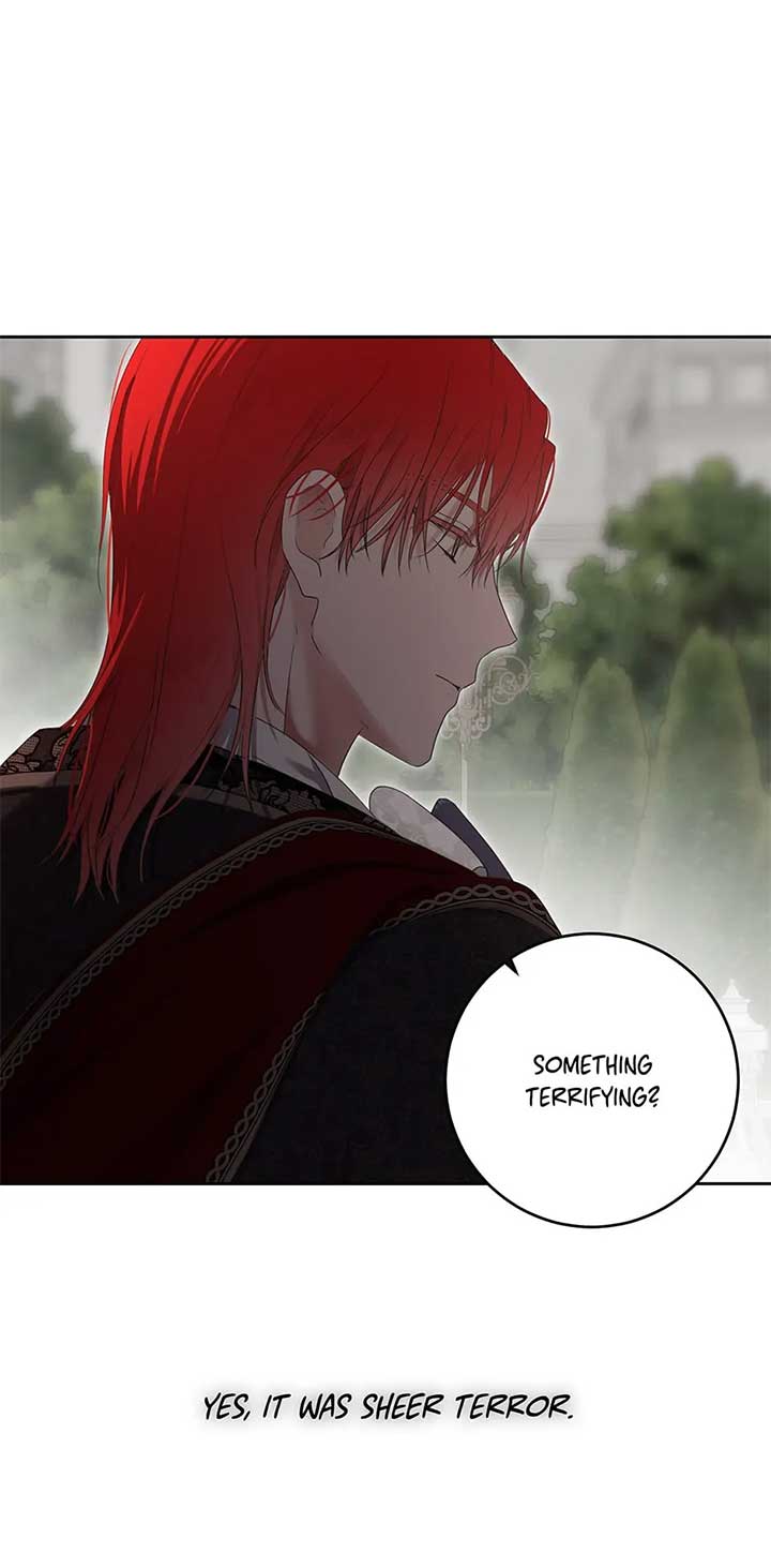 It Looks Like I’ve Fallen into the World of a Reverse Harem Game Chapter 107 page 39