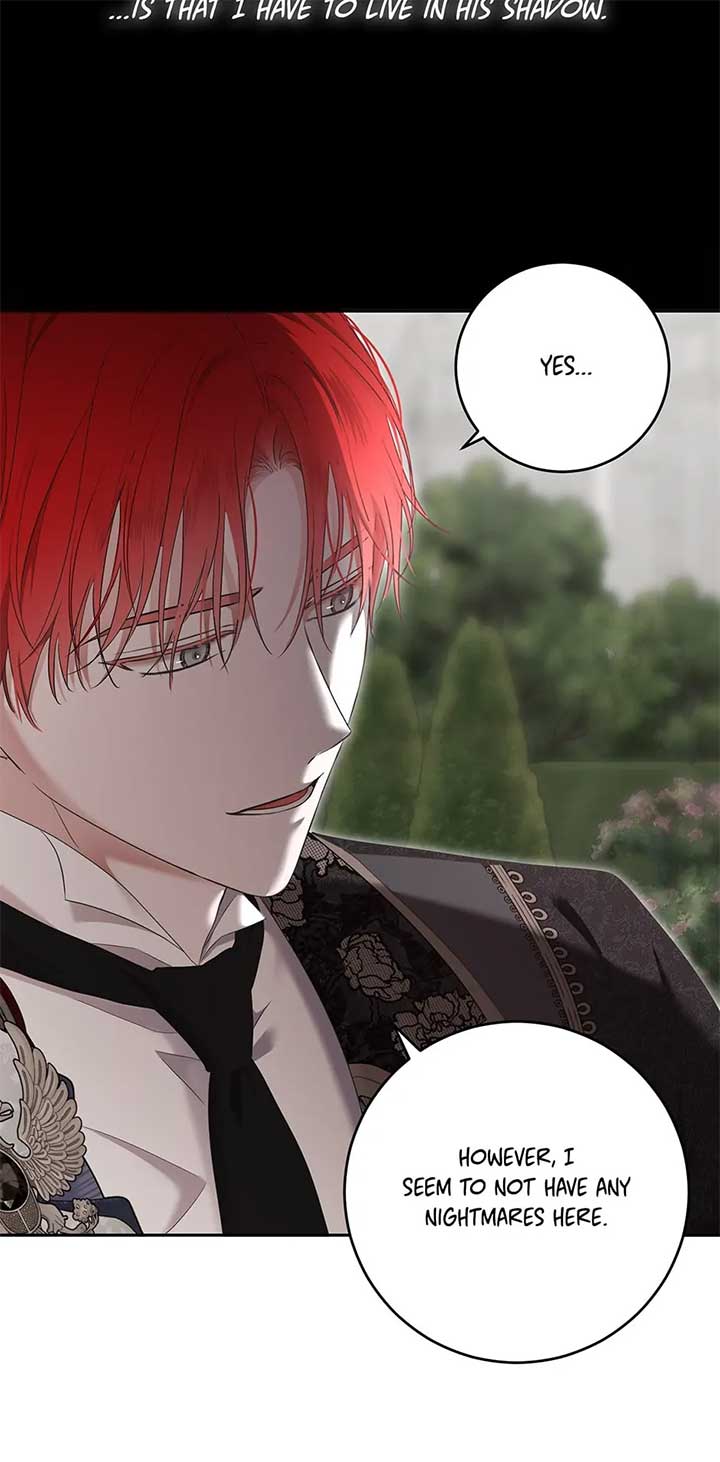 It Looks Like I’ve Fallen into the World of a Reverse Harem Game Chapter 107 page 44