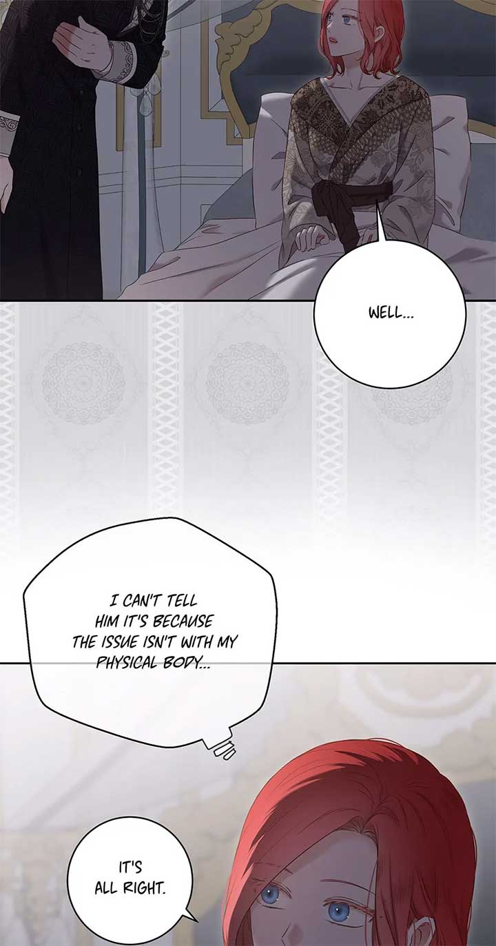 It Looks Like I’ve Fallen into the World of a Reverse Harem Game Chapter 107 page 4