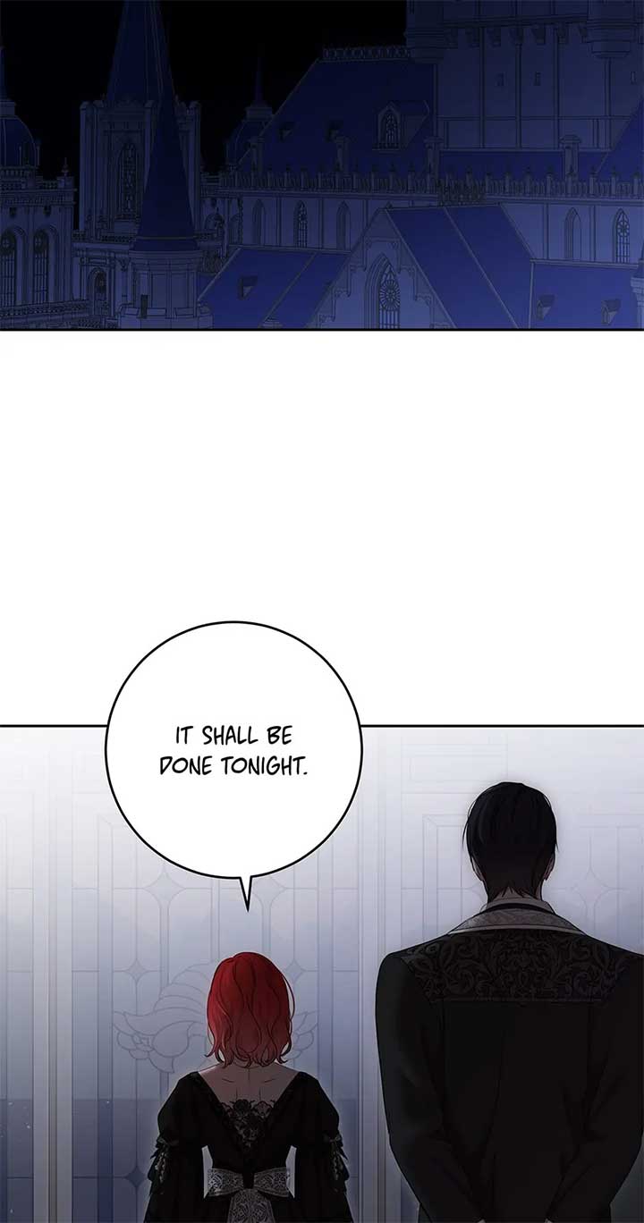 It Looks Like I’ve Fallen into the World of a Reverse Harem Game Chapter 107 page 50