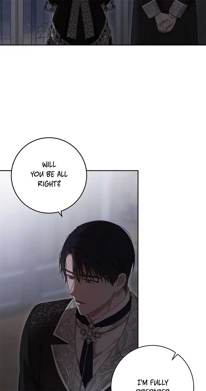 It Looks Like I’ve Fallen into the World of a Reverse Harem Game Chapter 107 page 51