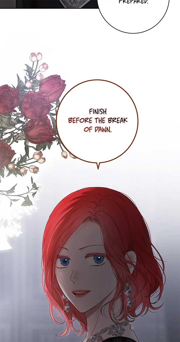It Looks Like I’ve Fallen into the World of a Reverse Harem Game Chapter 107 page 52