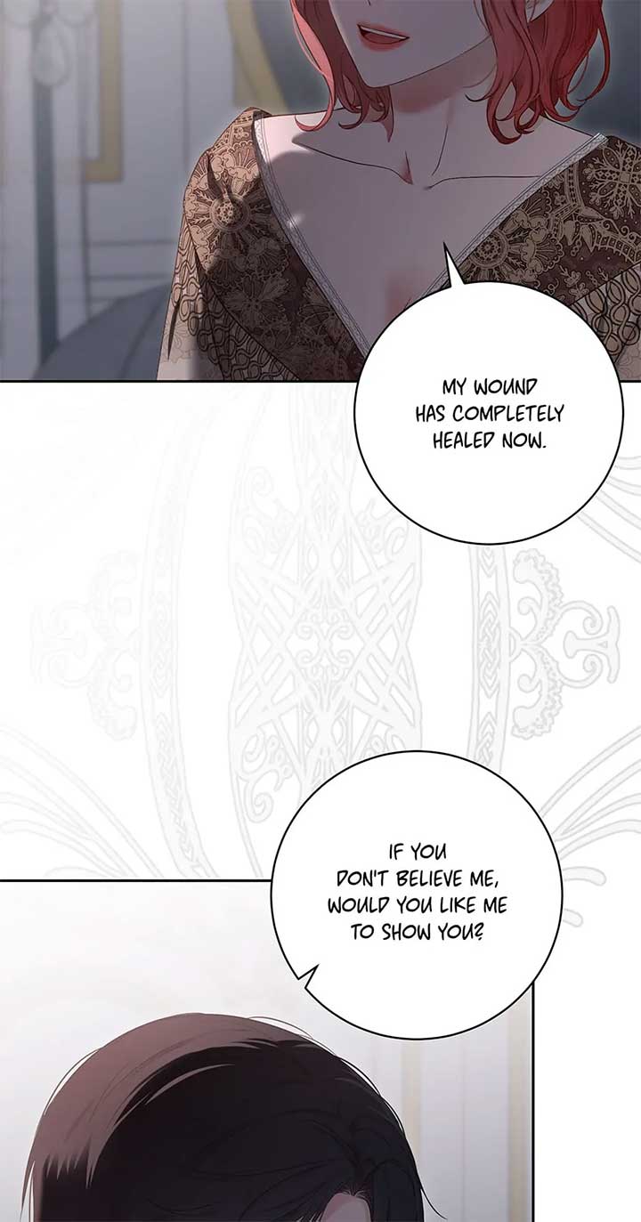 It Looks Like I’ve Fallen into the World of a Reverse Harem Game Chapter 107 page 5