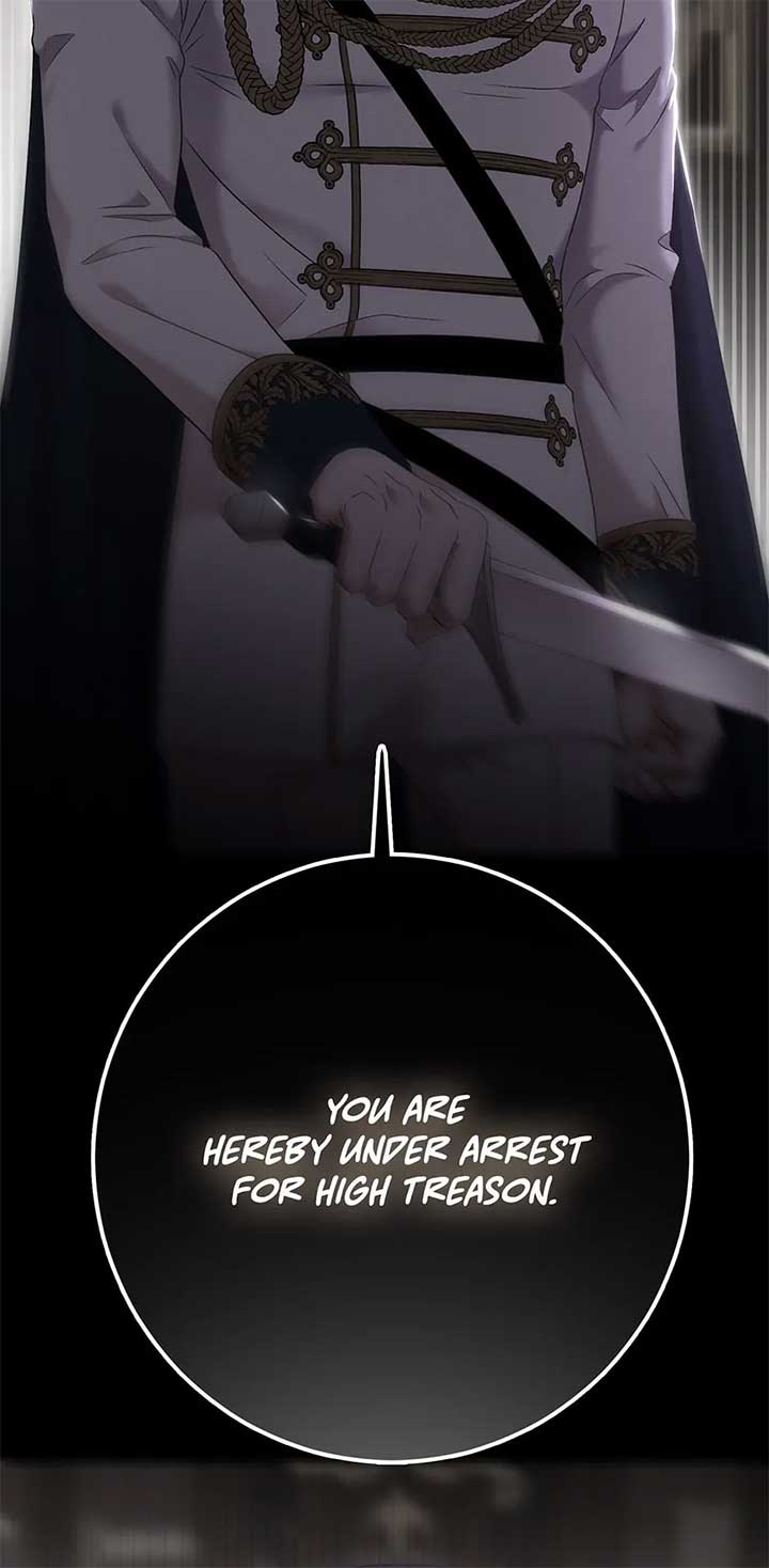 It Looks Like I’ve Fallen into the World of a Reverse Harem Game Chapter 107 page 59