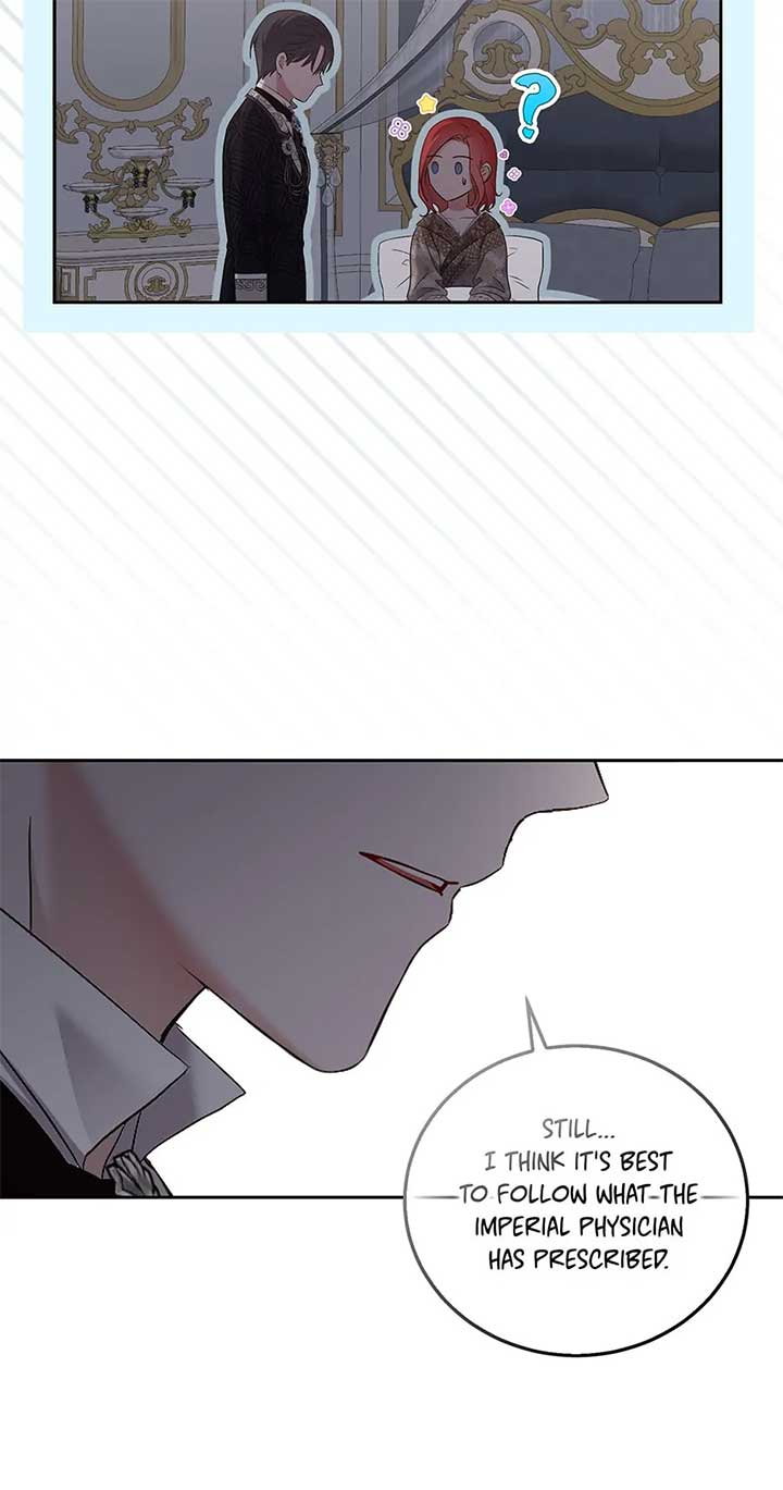 It Looks Like I’ve Fallen into the World of a Reverse Harem Game Chapter 107 page 7