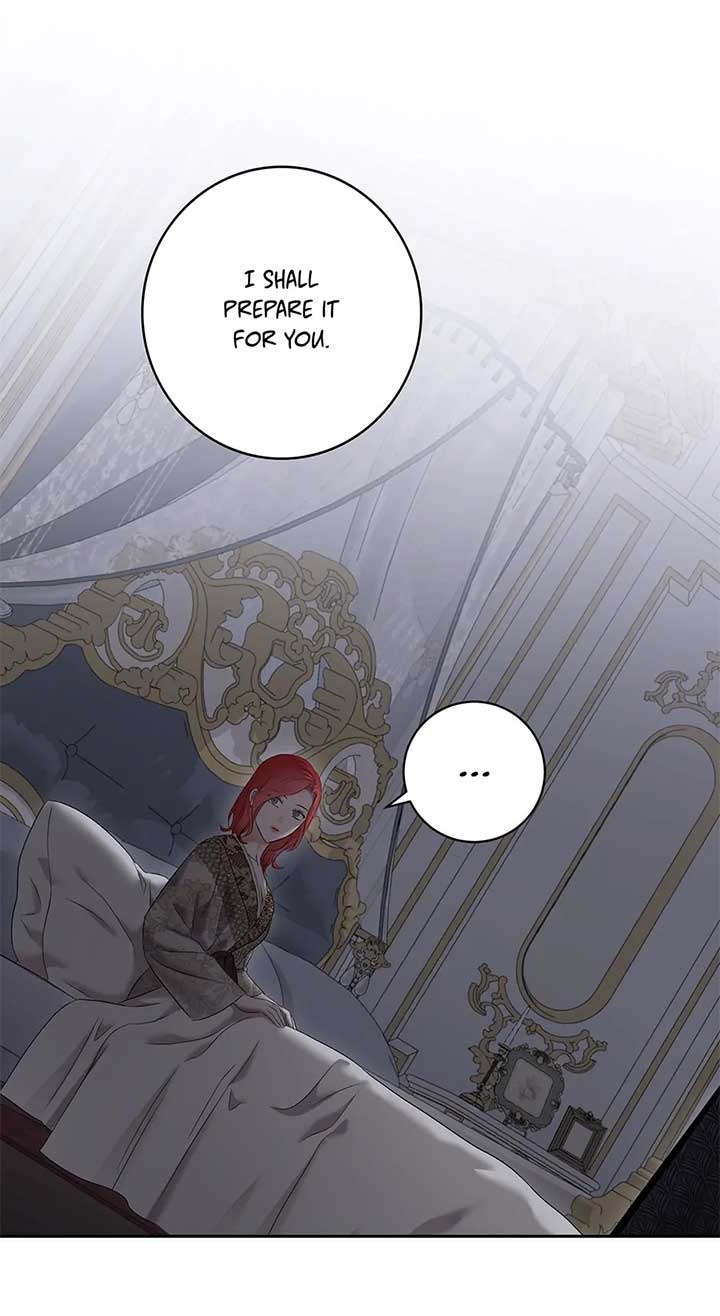 It Looks Like I’ve Fallen into the World of a Reverse Harem Game Chapter 107 page 8