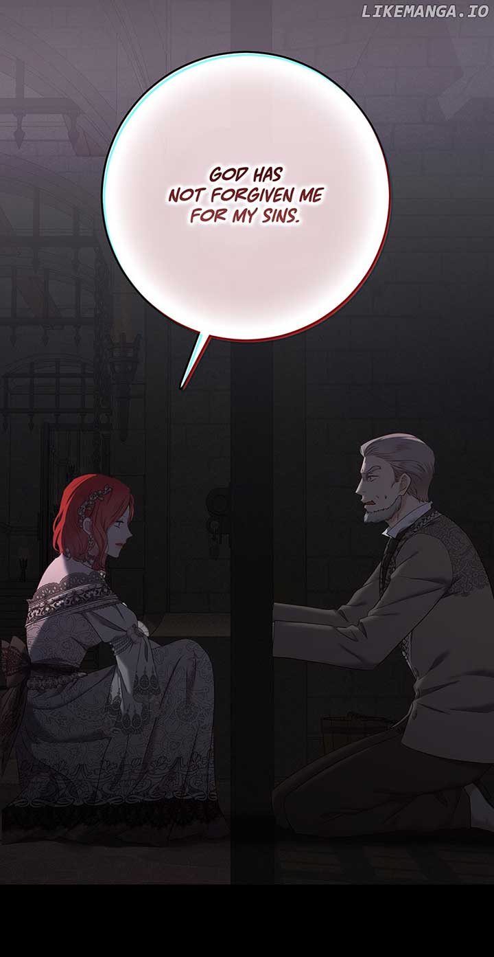 It Looks Like I’ve Fallen into the World of a Reverse Harem Game Chapter 108 page 7