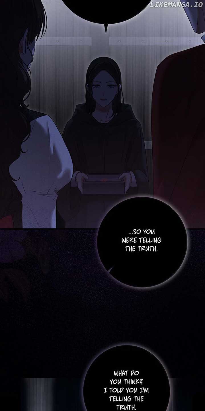 It Looks Like I’ve Fallen into the World of a Reverse Harem Game Chapter 109 page 9
