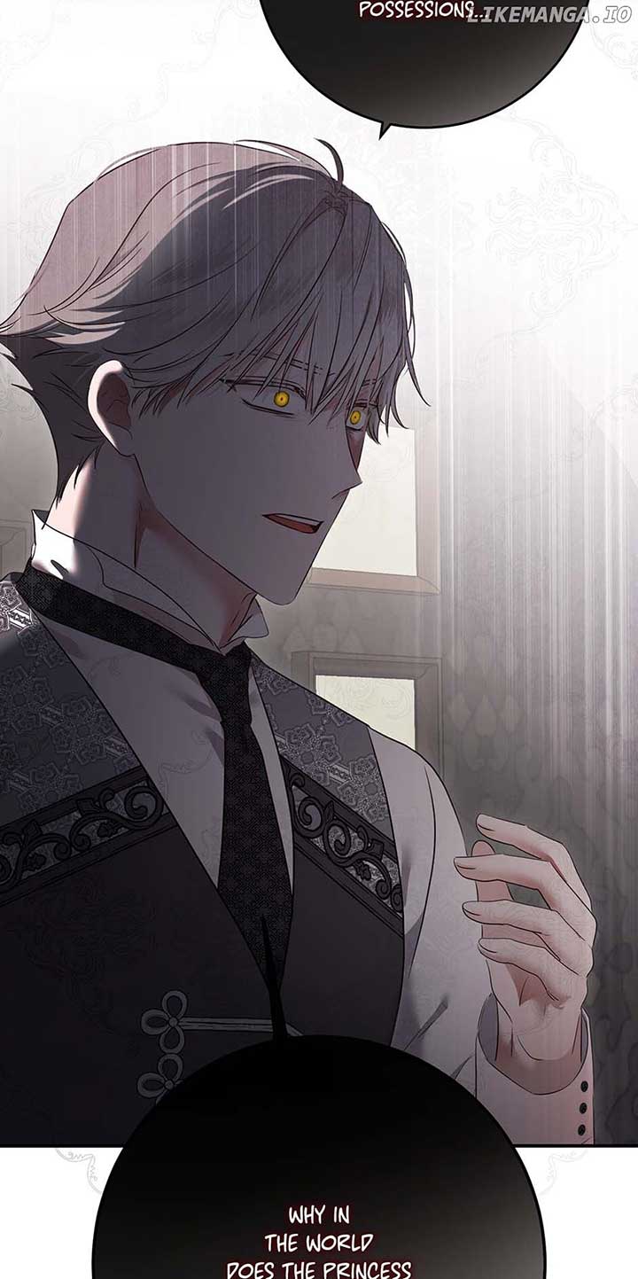 It Looks Like I’ve Fallen into the World of a Reverse Harem Game Chapter 109 page 11