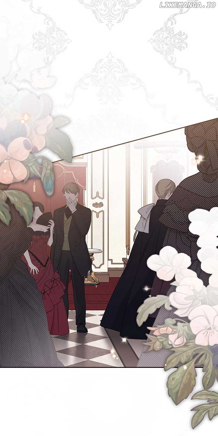 It Looks Like I’ve Fallen into the World of a Reverse Harem Game Chapter 109 page 13