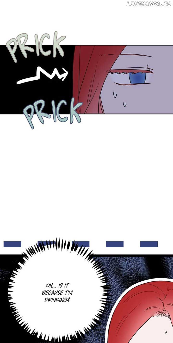 It Looks Like I’ve Fallen into the World of a Reverse Harem Game Chapter 109 page 14