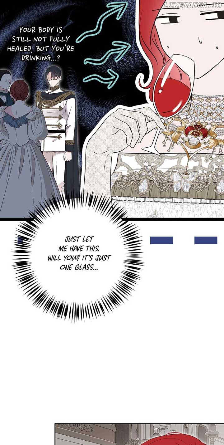 It Looks Like I’ve Fallen into the World of a Reverse Harem Game Chapter 109 page 15