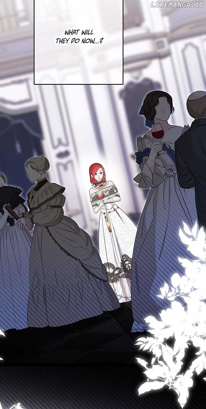 It Looks Like I’ve Fallen into the World of a Reverse Harem Game Chapter 109 page 17