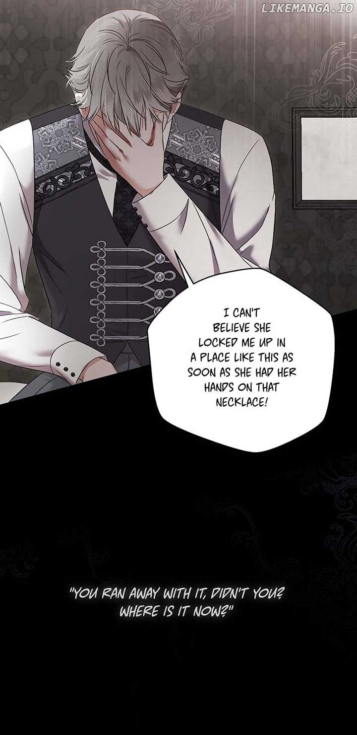 It Looks Like I’ve Fallen into the World of a Reverse Harem Game Chapter 109 page 1