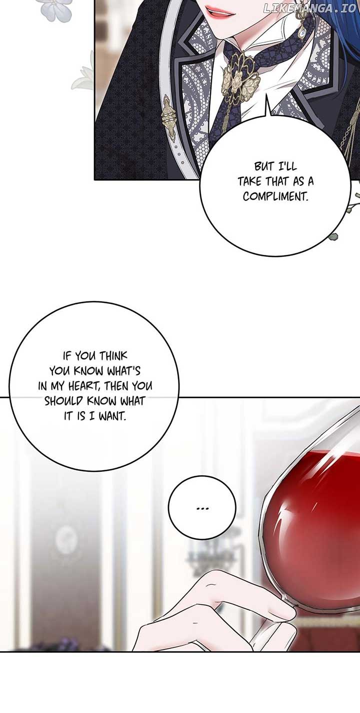 It Looks Like I’ve Fallen into the World of a Reverse Harem Game Chapter 109 page 22