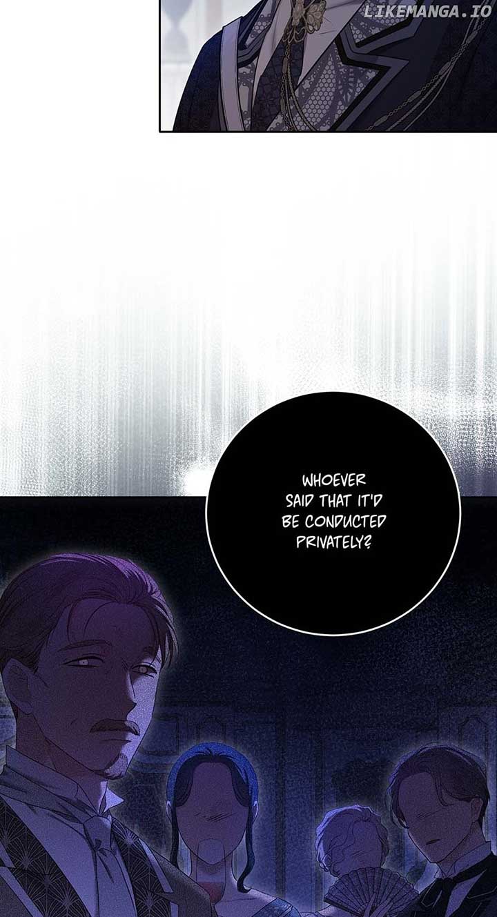 It Looks Like I’ve Fallen into the World of a Reverse Harem Game Chapter 109 page 26