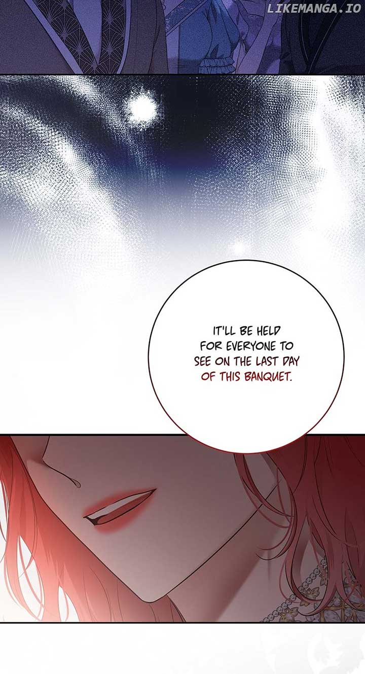 It Looks Like I’ve Fallen into the World of a Reverse Harem Game Chapter 109 page 27